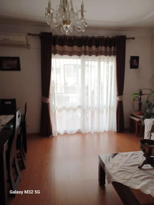 Vente Appartement Alger Kouba