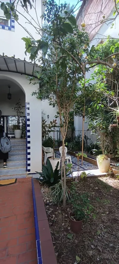 Vente Villa Alger Birkhadem