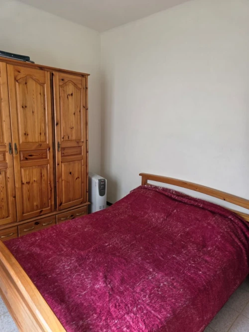 Vente Villa Béjaïa Bejaia