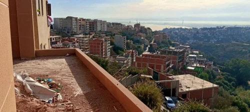 Vente Appartement F5 Alger Bouzareah