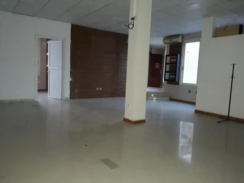 Vente Immeuble Alger Kouba