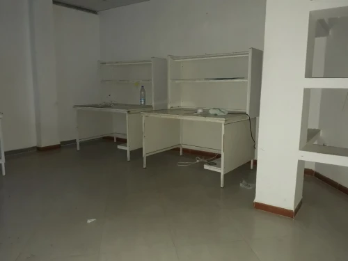 Vente Immeuble Alger Kouba