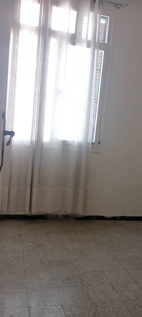 Vente Appartement F3 Alger Kouba