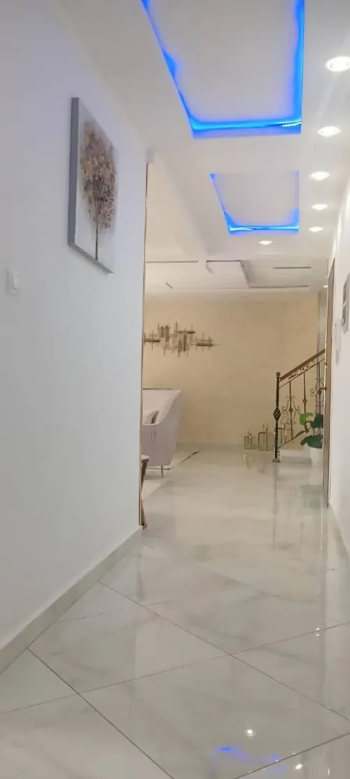 Vente Appartement Duplex F5 Alger Ain naadja
