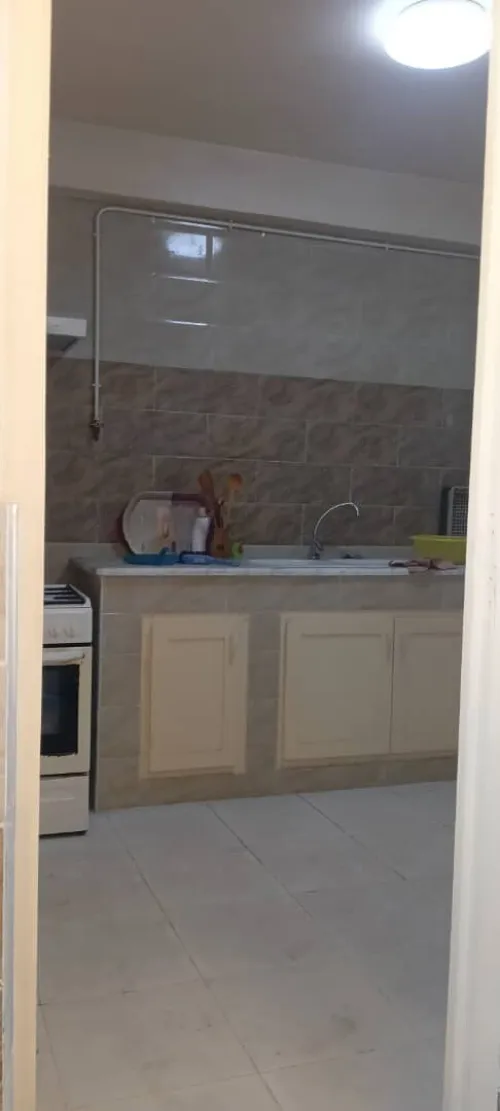 Vente Appartement F3 Alger Kouba