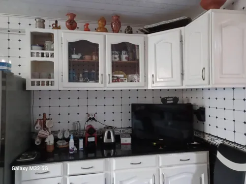 Vente Appartement Alger Kouba