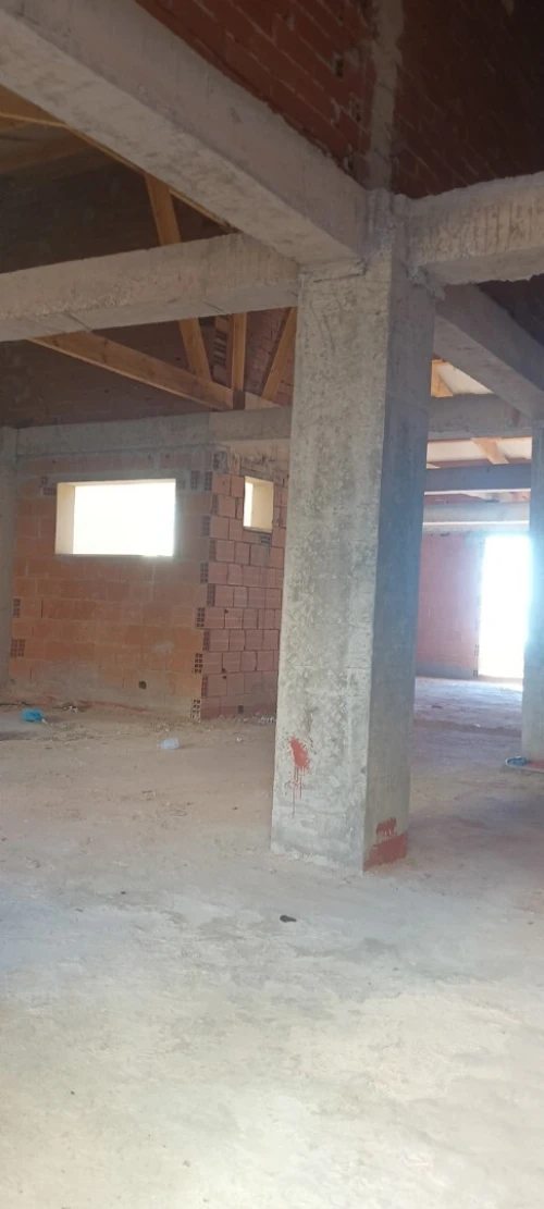 Vente Appartement F5 Alger Bouzareah
