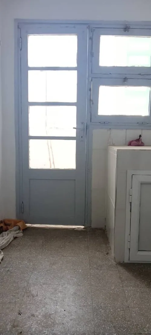 Location Appartement F3 Alger Kouba