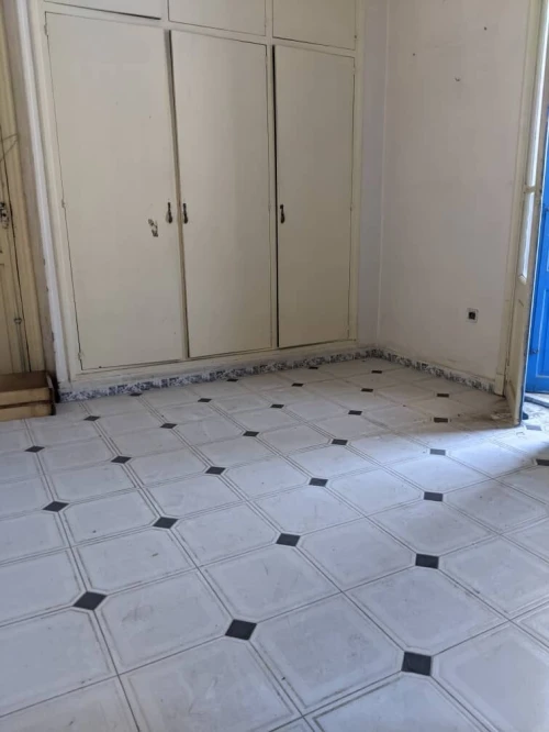 Vente Appartement F3 Alger Alger centre