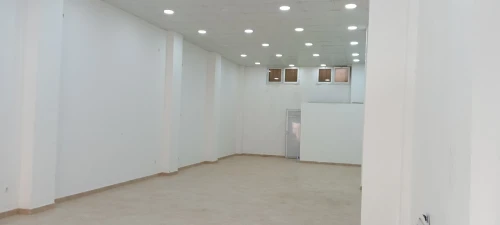 Vente Local Alger Draria