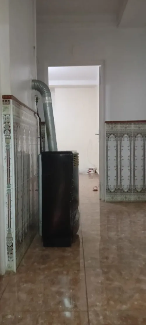 Location Appartement F4 Alger Ain naadja