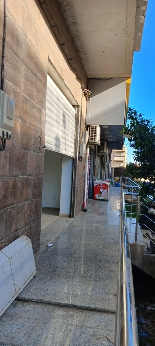 Vente Local Alger Draria