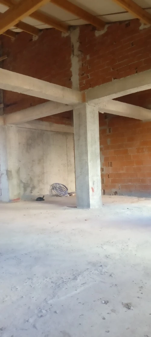 Vente Appartement F5 Alger Bouzareah