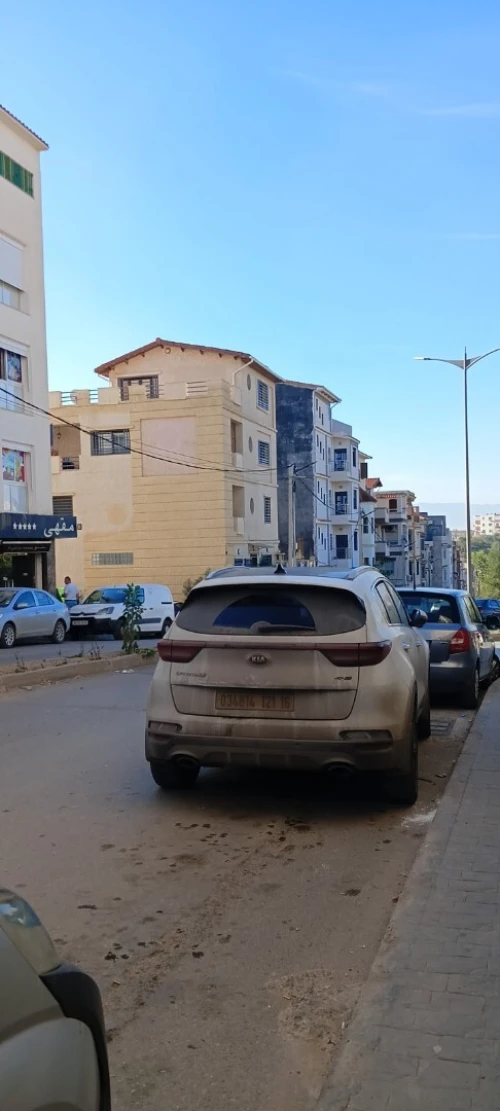 Vente Local Alger Draria