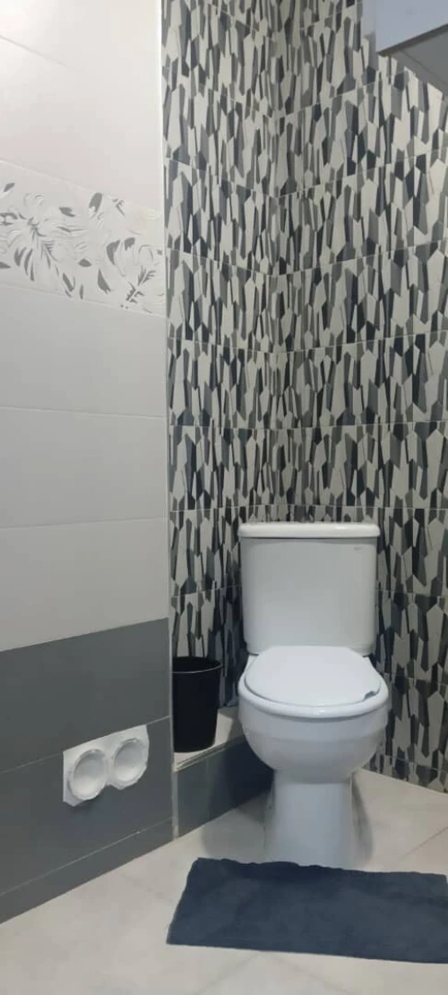 Vente Appartement Duplex F5 Alger Ain naadja