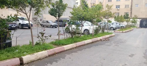 Location Appartement F4 Alger Ain naadja