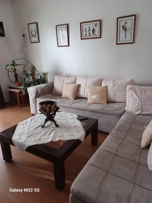 Vente Appartement Alger Kouba