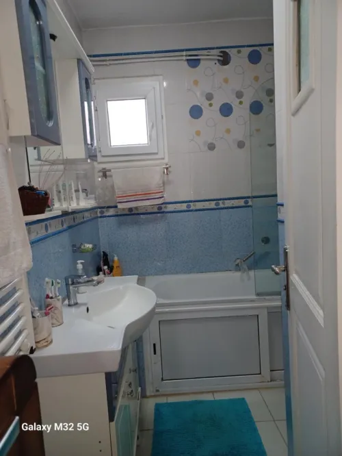 Vente Appartement Alger Kouba