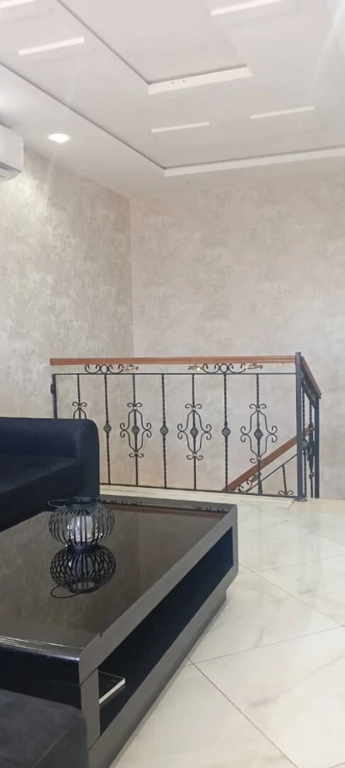 Vente Appartement Duplex F5 Alger Ain naadja