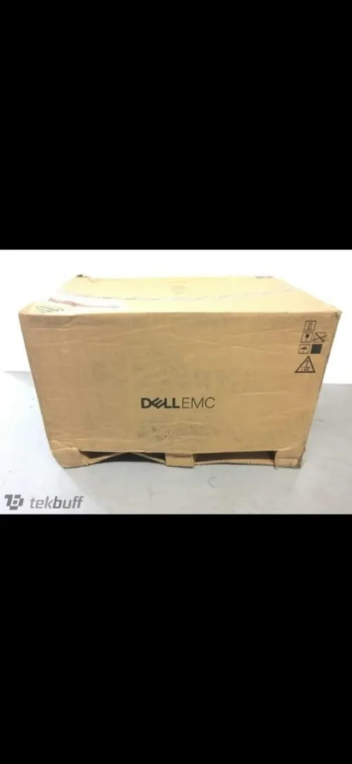 Serveur dell t640
