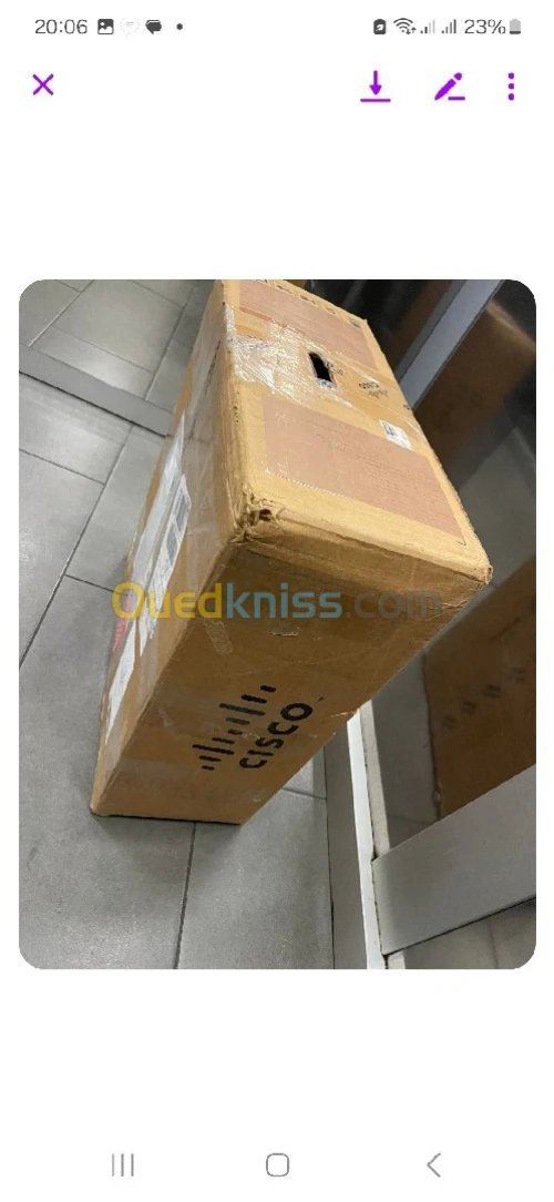 Cisco  9300