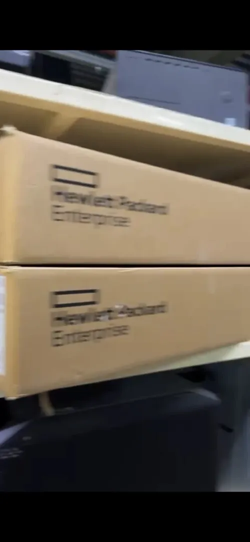 Serveur hp dl380 g10