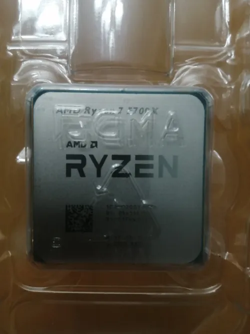 ryzen 7 5700x