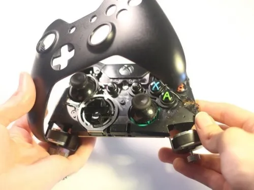 reparation des manettes générale PS4 / PS5 | XBOX | Switch