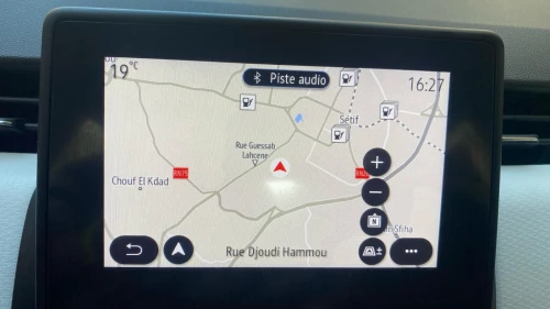 Activation Cartographie GPS Algérie Peugeot/Citroën/DS/Opel/Renault