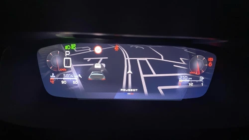 Activation Cartographie GPS Algérie Peugeot/Citroën/DS/Opel/Renault
