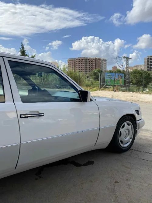 Mercedes Classe E 1996 Classe E