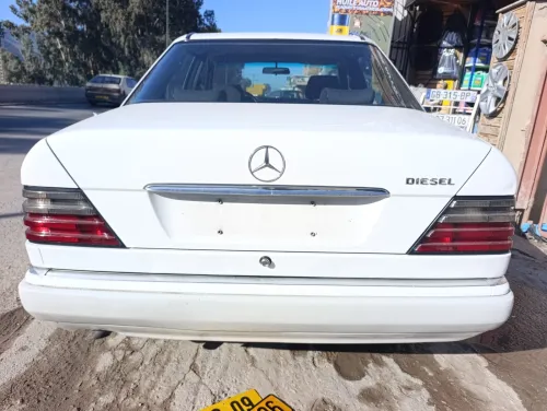 Mercedes Classe E 1996 Classe E
