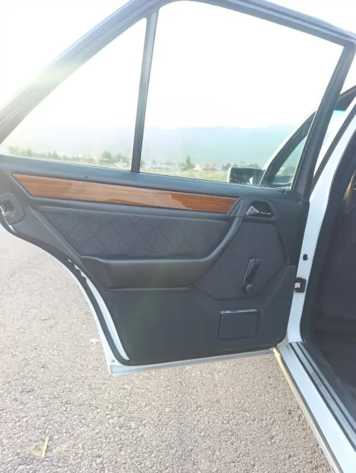 Mercedes Classe E 1996 Classe E