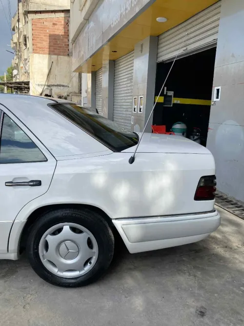 Mercedes Classe E 1996 Classe E