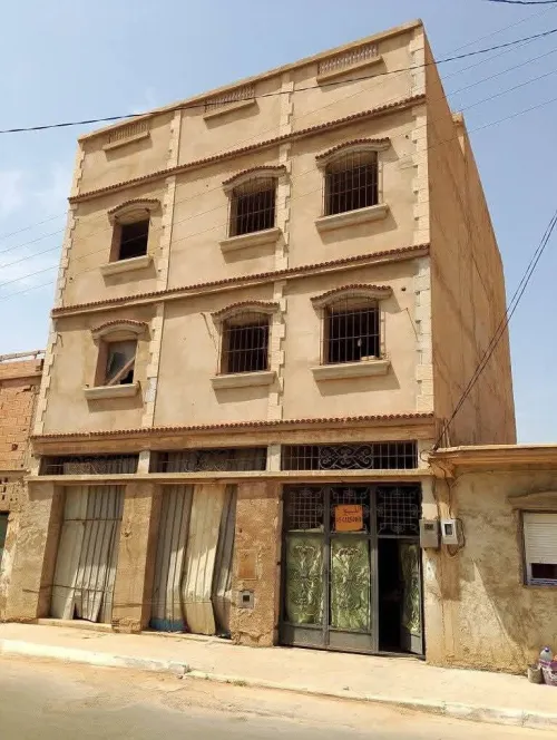 Vente Villa Mostaganem Touahria