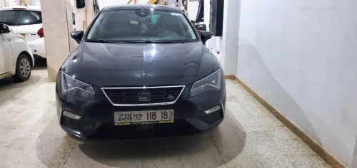 Seat Leon 2018 FR