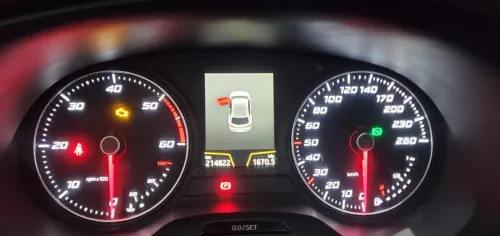 Seat Leon 2018 FR