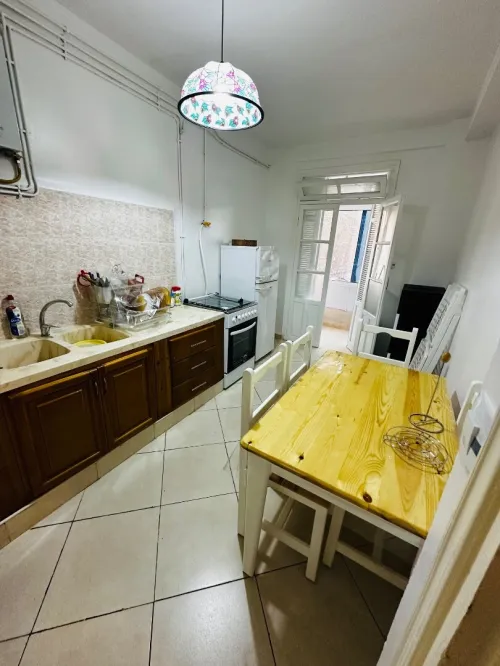 Location vacances Appartement F3 Béjaïa Bejaia
