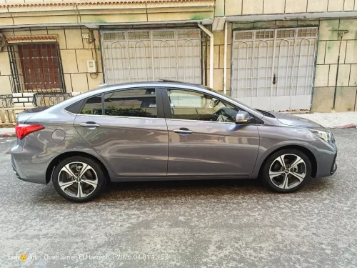 Chery Arrizo 5 2024 Luxury