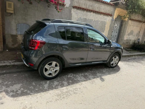 Dacia Sandero 2018 Stepway