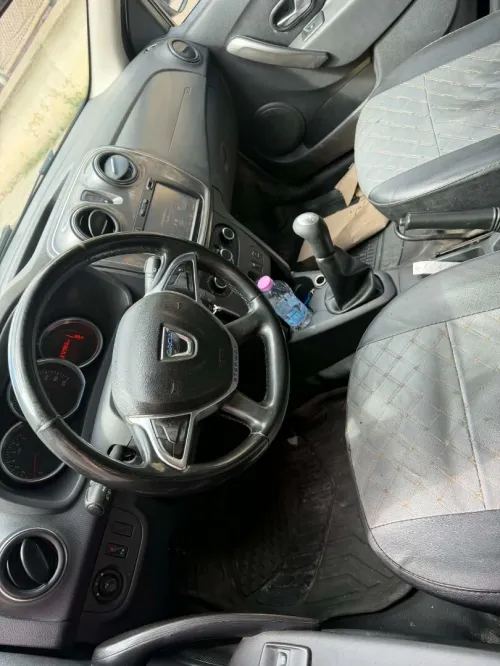 Dacia Sandero 2018 Stepway