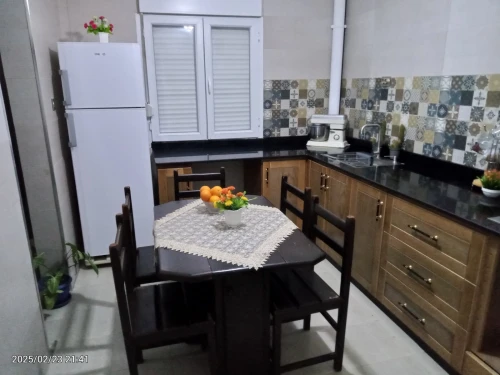 Vente Appartement F4 Blida Bouinan