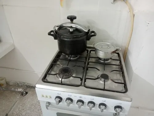 Location Appartement Aïn Témouchent Bou zedjar