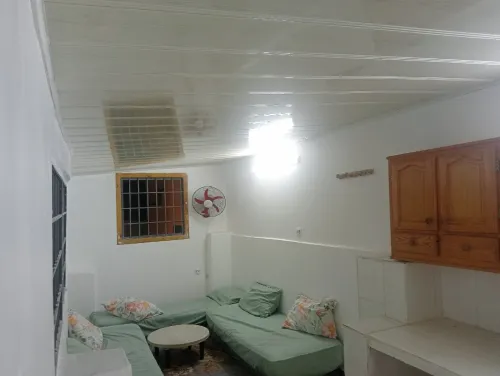 Location Appartement Aïn Témouchent Bou zedjar