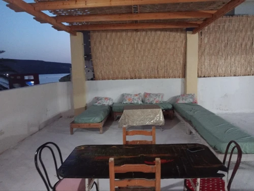 Location Appartement Aïn Témouchent Bou zedjar