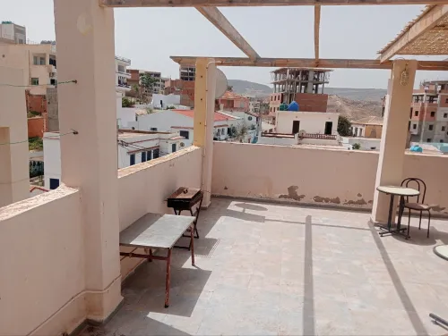Location Bungalow F1 Aïn Témouchent Bou zedjar