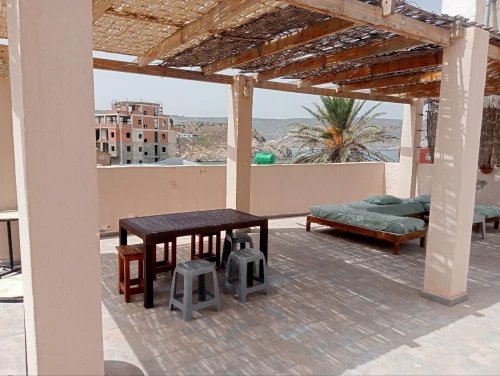 Location Bungalow F1 Aïn Témouchent Bou zedjar