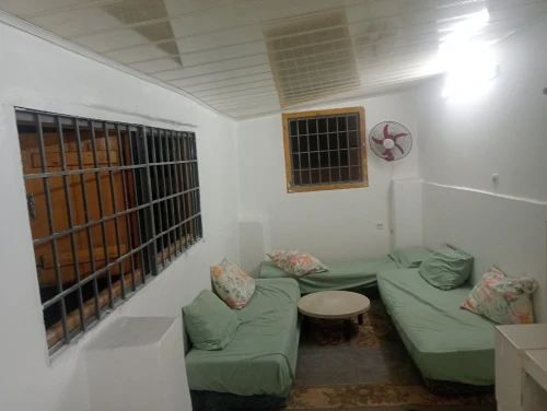 Location Appartement Aïn Témouchent Bou zedjar