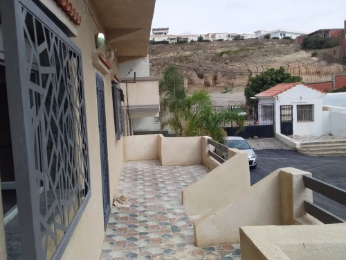 Location vacances Bungalow F3 Aïn Témouchent Bou zedjar