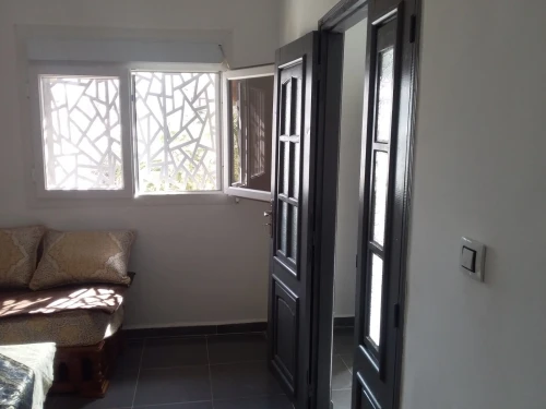 Location vacances Bungalow F3 Aïn Témouchent Bou zedjar